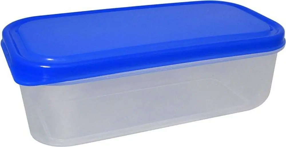 TVAR - Dóza Freshbox 1000ml různé barvy