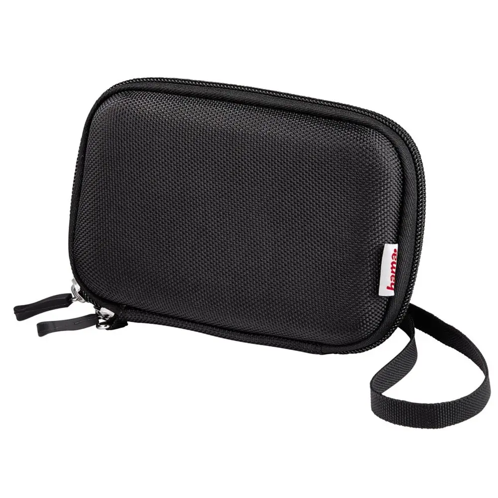 Hama E.V.A. HDD Case, 2,5", black