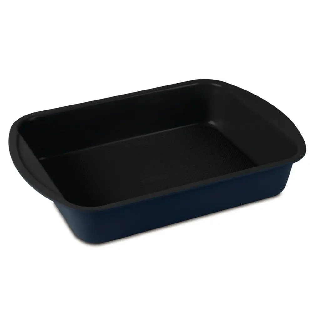 BERLINGERHAUS Plech na pečení s titanovým povrchem Deep Sea Collection BH-8698