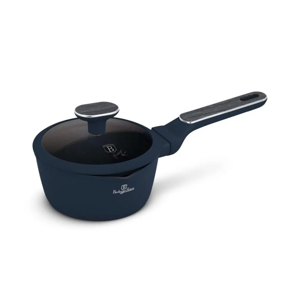 BERLINGERHAUS Rendlík s poklicí 16 cm Deep Sea Collection BH-8369