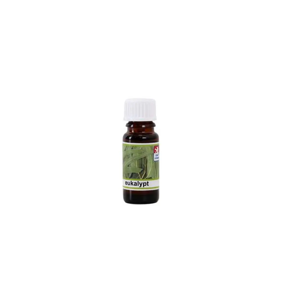 Nezařazeno ESENCIÁLNÍ OLEJ 10ML, EUKALYPT_hamashop