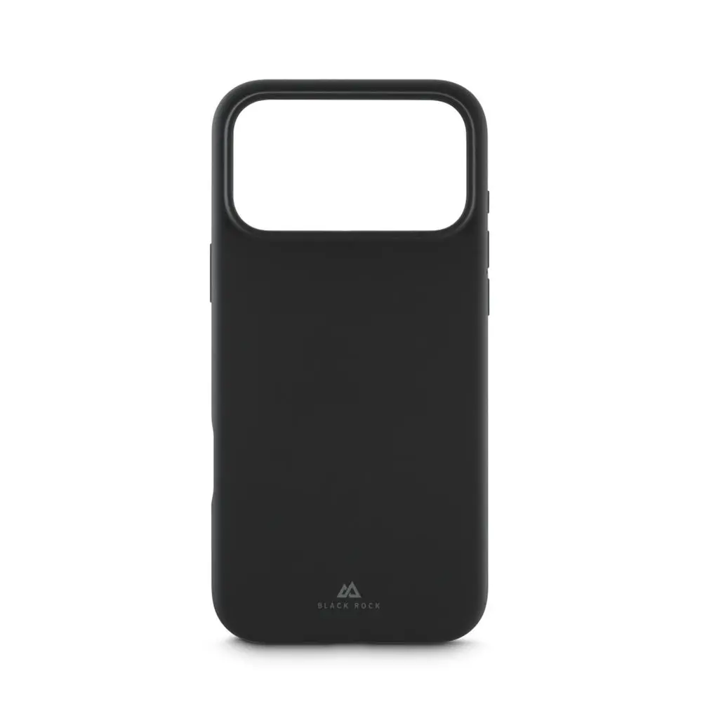 Black Rock Mag Urban Case, kryt pro Apple iPhone 17 Pro Max, magnetický, černý