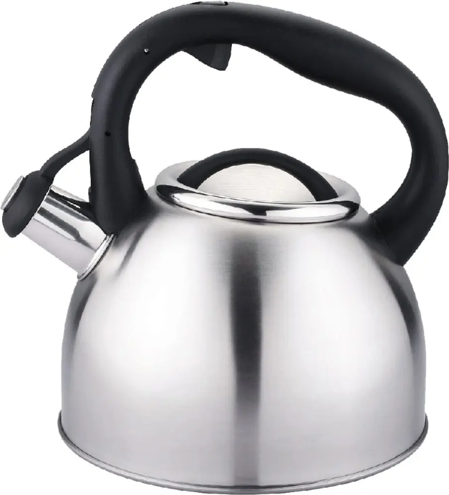 CS SOLINGEN Konvice pískací nerez Bonn 2,5 l CS-067366nere