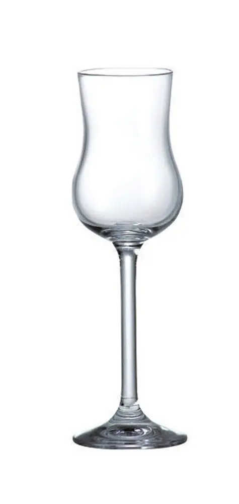 sklen. 85ml, 6ks, GASTRO/COLIBRI, panák-dl.stopce