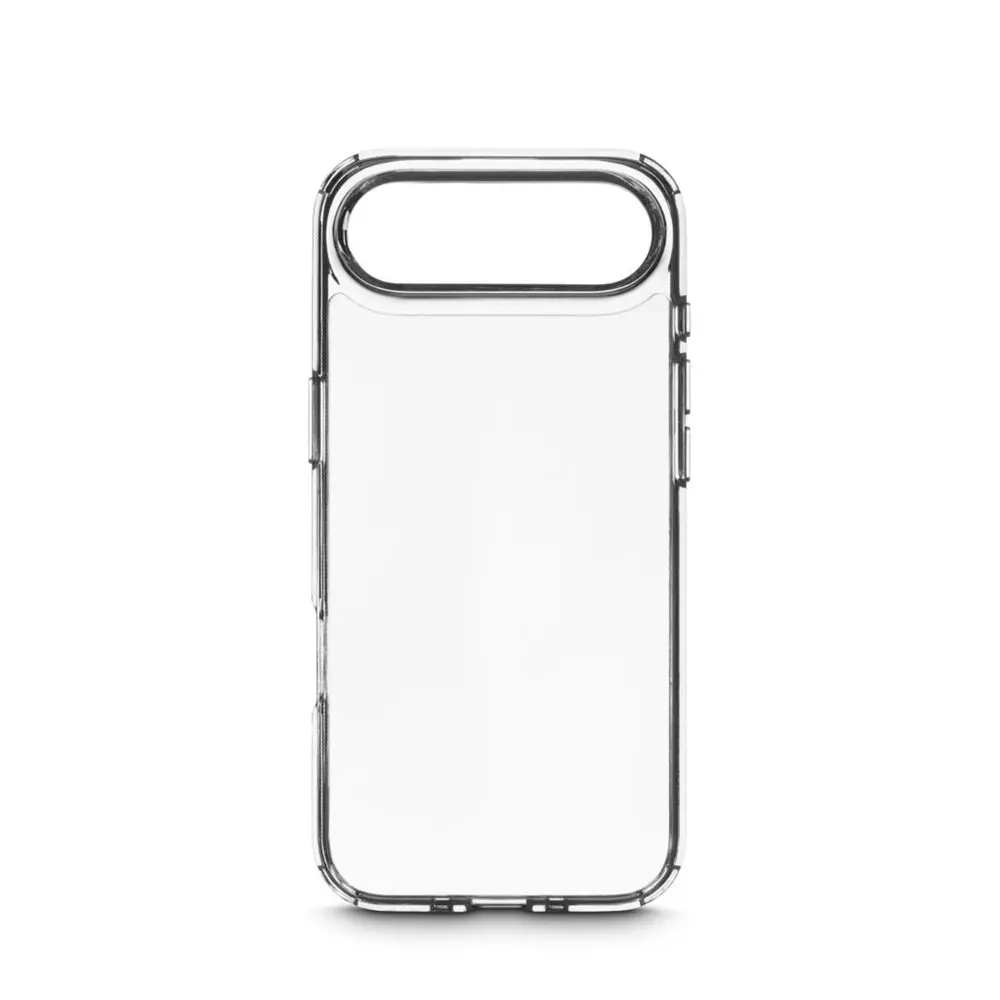 Black Rock Clear Protection Case, kryt pro Apple iPhone Air, průhledný