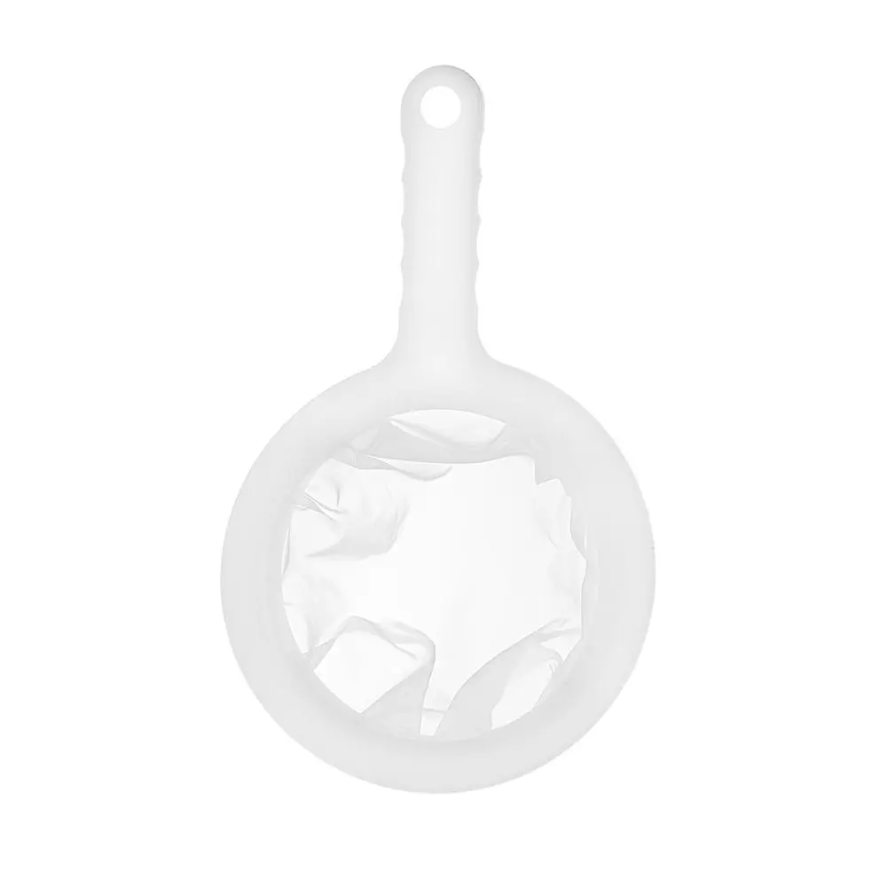 Cedník WHITE jemný pr. 14,5 cm