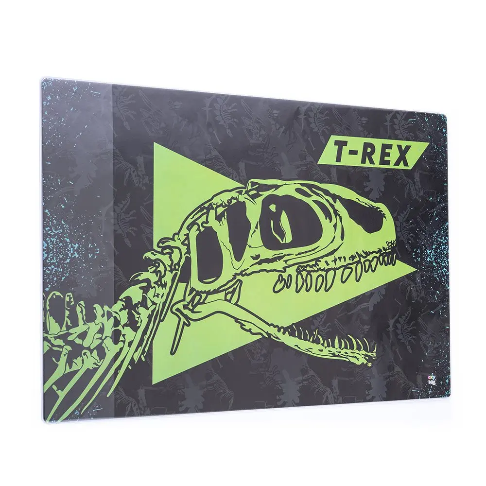 Karton P+P Podložka na stůl 60x40cm T-rex 3-81722