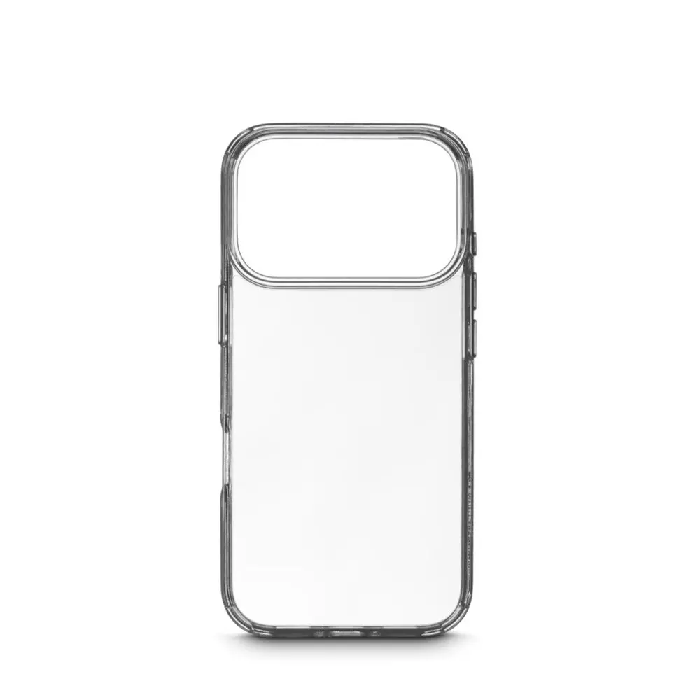 White Diamonds Clear Protection Case, kryt pro Apple iPhone 17 Pro, průhledný