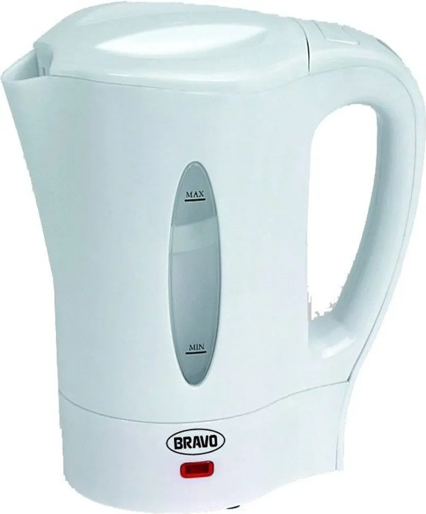 konvice var. 0,4l B-1135 cestovní, 650W