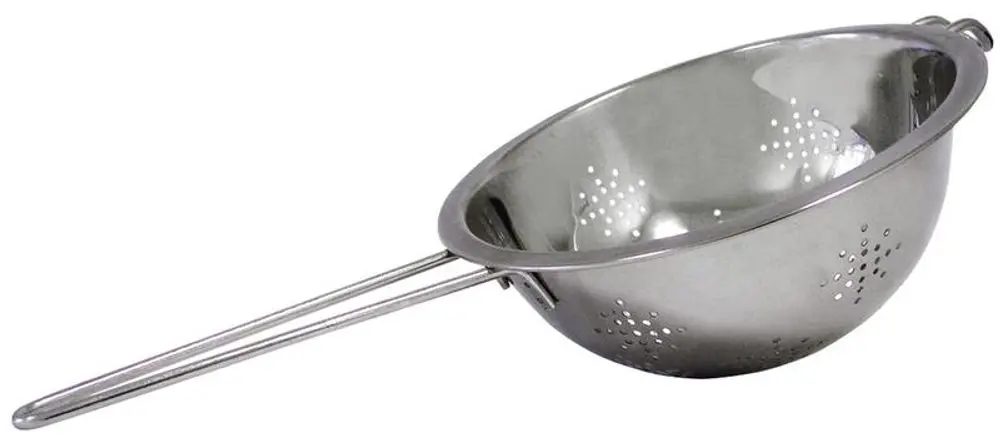 TORO Cedník TORO s rukojetí, průměr 18 cm