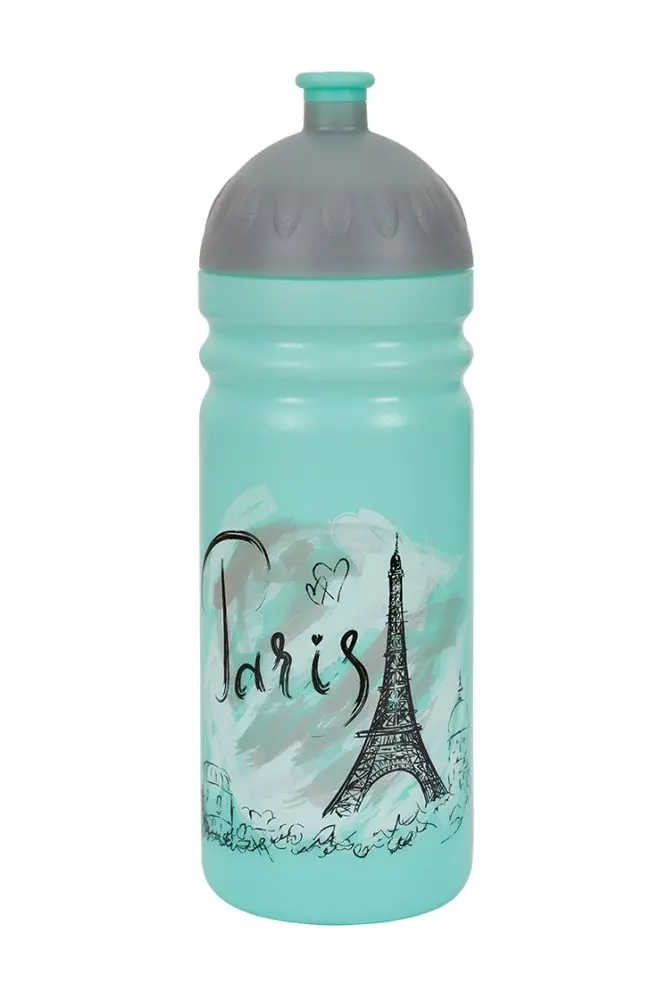 Zdravá láhev Paris 0,7l