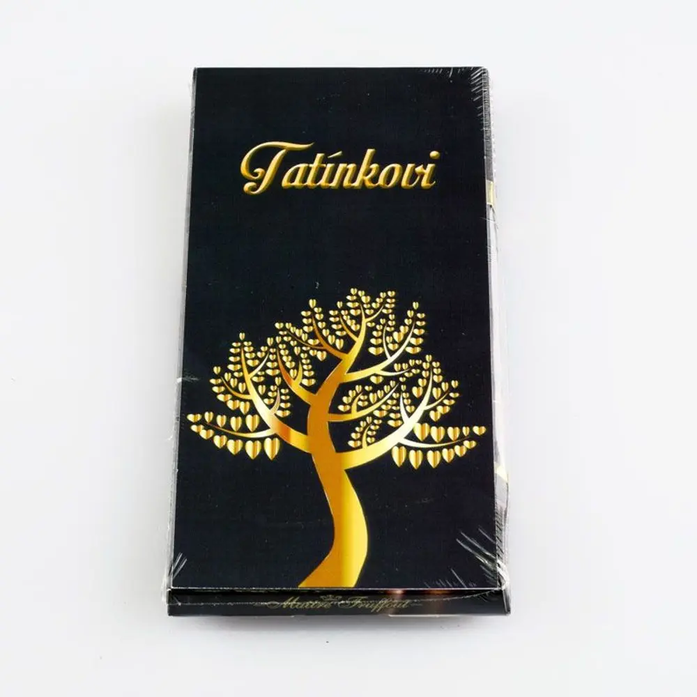 Čokoláda - Tatínkovi