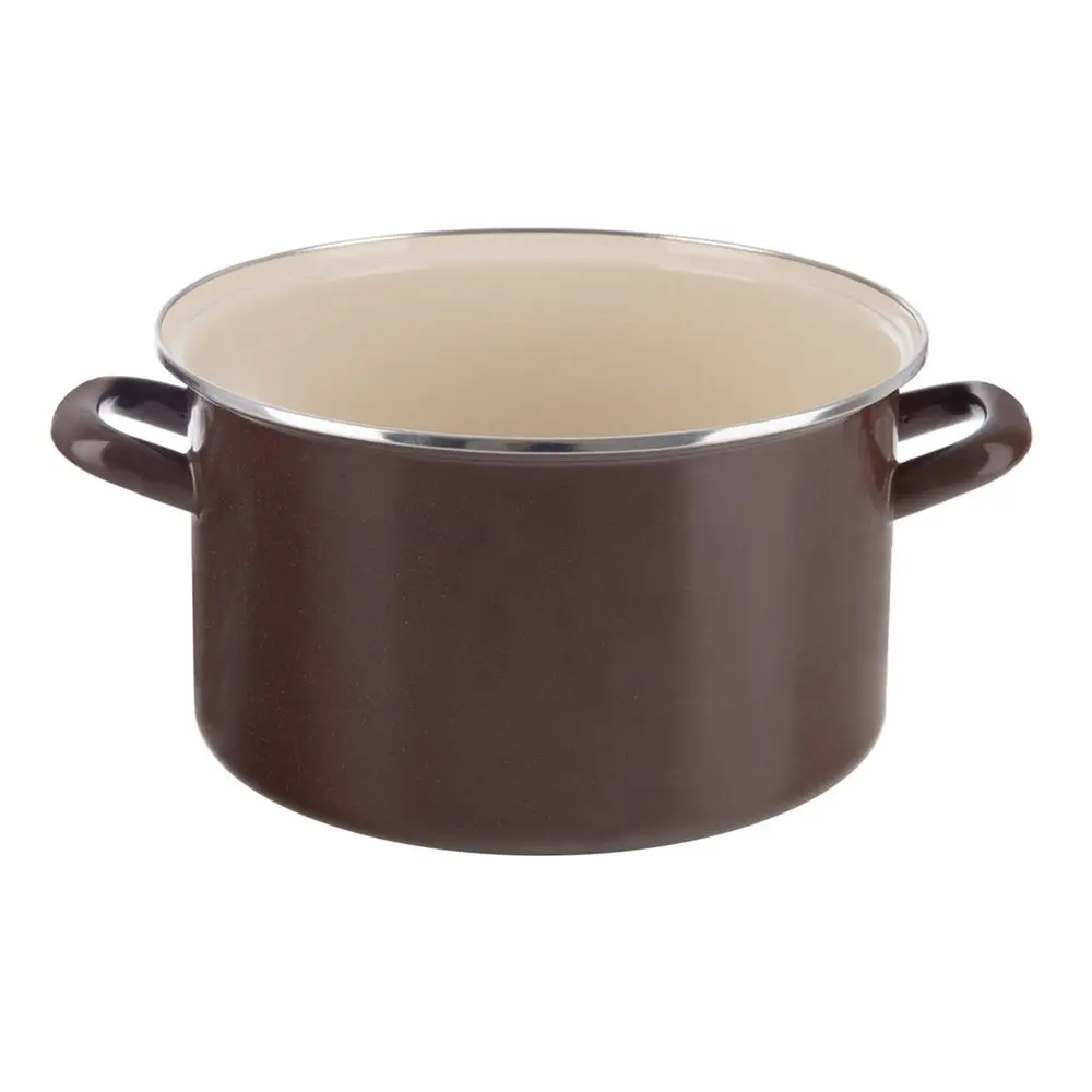 Hrnec BROWN Lem 8 l