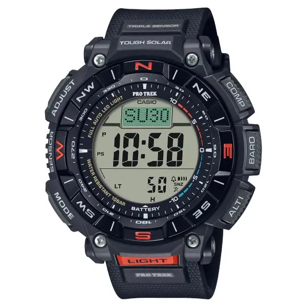 CASIO PRG-340-1ER