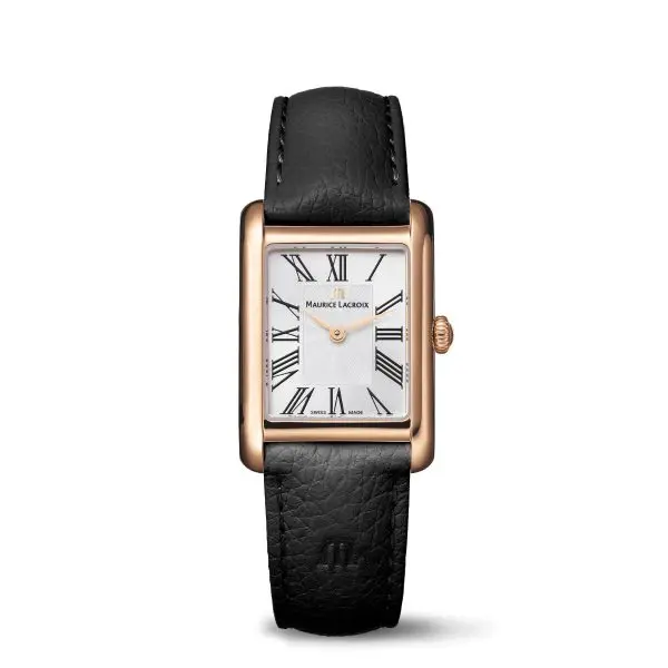 Maurice Lacroix Fiaba Square FA1205-PVP01-110-2