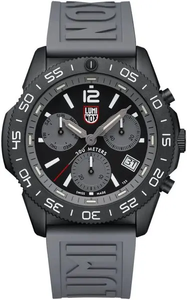 Luminox Pacific Diver Chronograph 3140 Series XS.3148