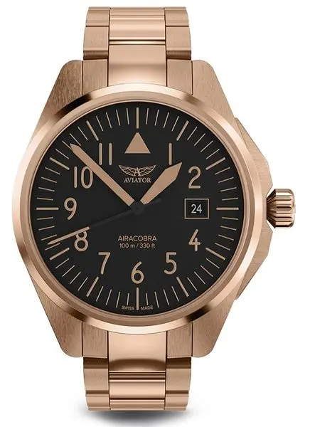 Aviator Airacobra 43 Type A V.1.38.2.316.5