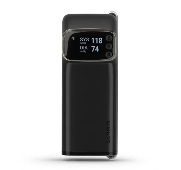 Garmin Index™ BPM Chytrý tlakoměr 010-02464-02