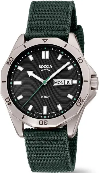 Boccia Titanium 3680-02