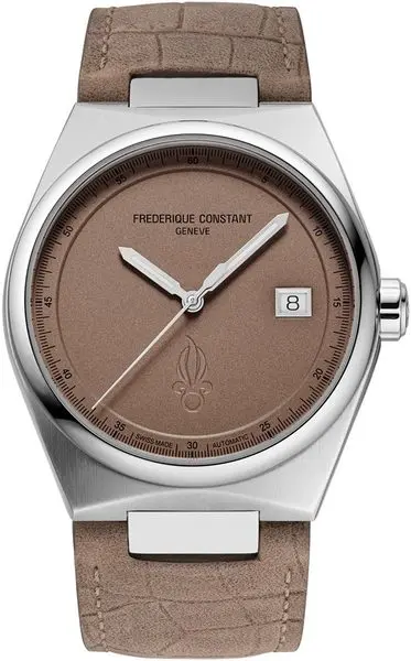 Frederique Constant Highlife Automatic x Légion Étrangère Limited Edition (39 mm) FC-303LBR3NH26