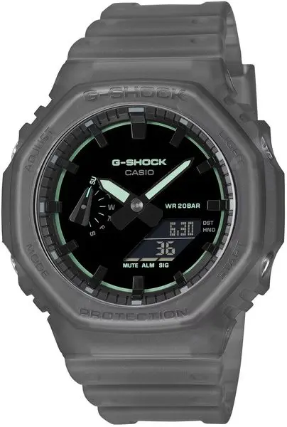 Casio G-Shock GA-2100K-1AER