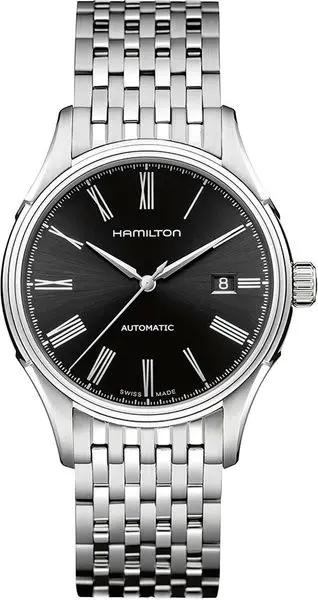 Hamilton American Classic Valiant Auto H39515134