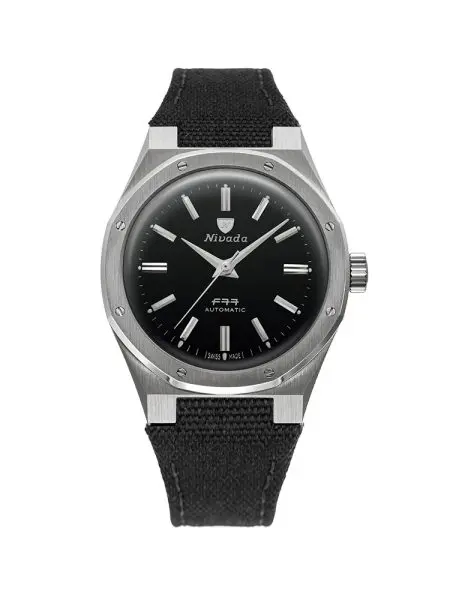 Nivada Grenchen F77 MARKII SST -