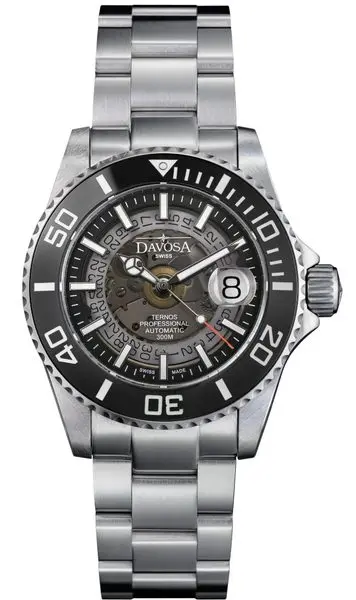Davosa Ternos Professional Nebulous 161.535.50