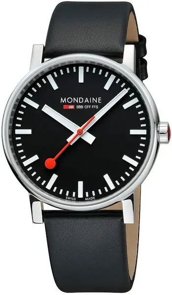 Mondaine MSE.43120.LB