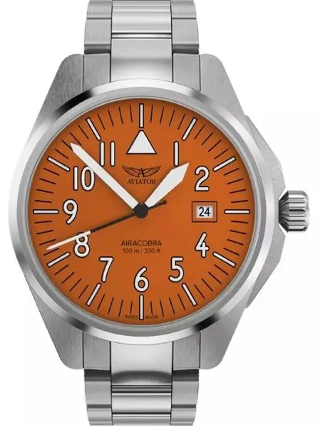 Aviator Airacobra 43 Type A V.1.38.0.321.5