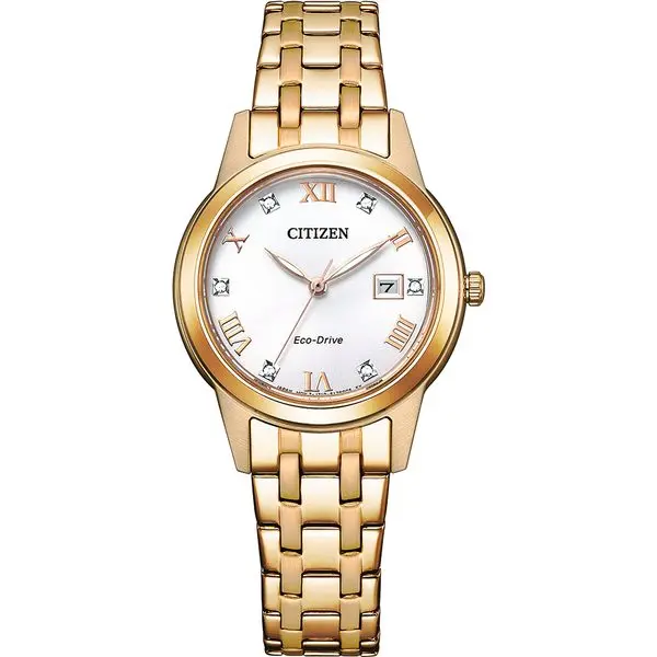 Citizen Eco-Drive Elegant FE1243-83A