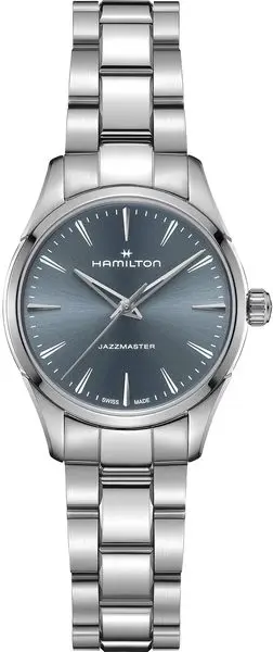 Hamilton Jazzmaster Quartz 32mm H32301141