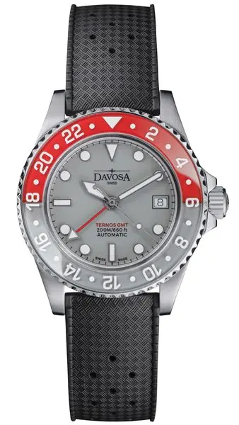 Davosa Ternos GMT Lucent 161.594.55