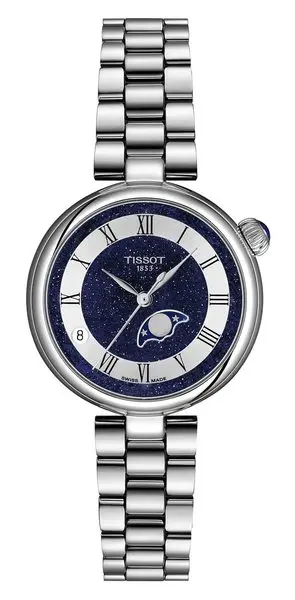 Tissot Desir Moonphase T152.223.11.493.00
