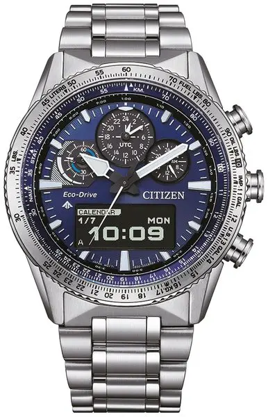 Citizen JV2000-51L