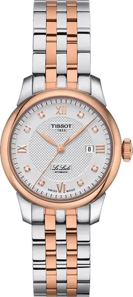 Tissot Le Locle Automatic Lady T006.207.22.036.00