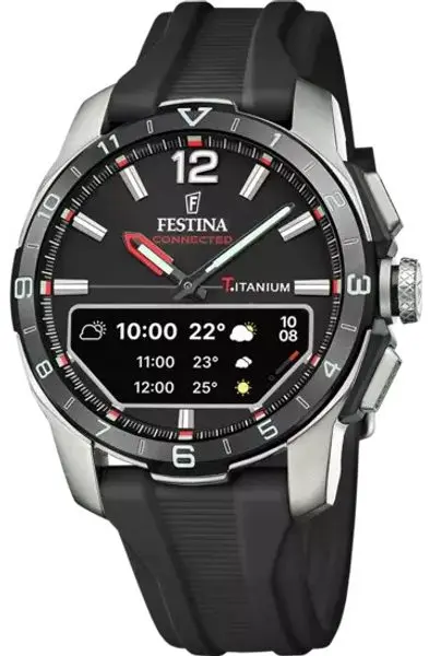 Festina Connected D 23000/4