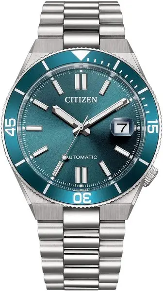 Citizen Tsuyosa Shore Automatic NJ0231-56L