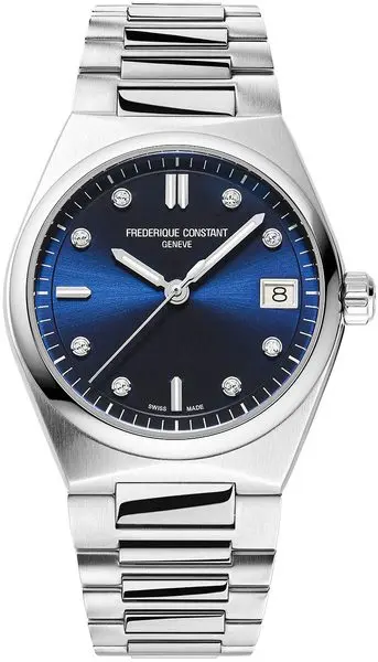 Frederique Constant Highlife Ladies Quartz FC-240ND2NH26B