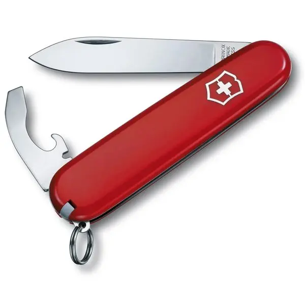 nůž 7-funkcí, 84mm, BANTAM Victorinox 0.2303, kapesní