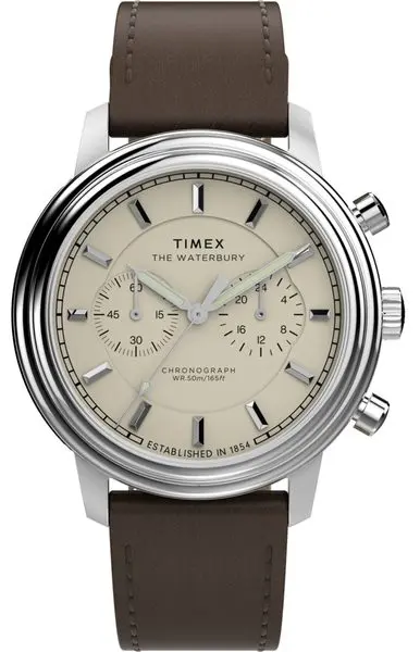 TIMEX TW2Y23500UK