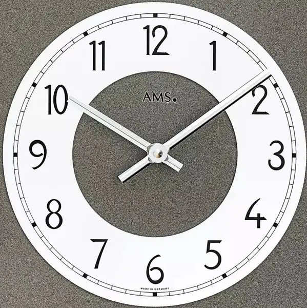 Hodiny AMS Design Quartz 9683