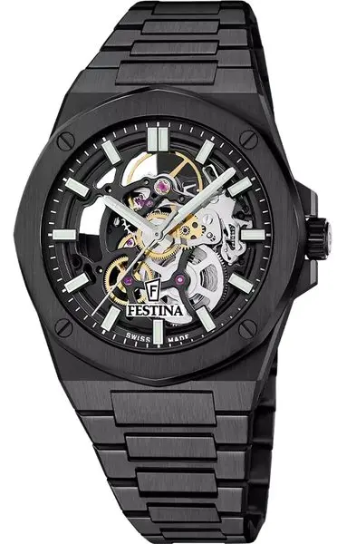 Festina Swiss Made Automatic 22014/1