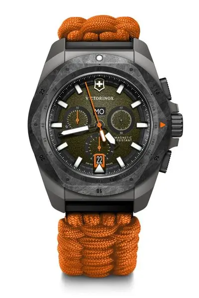 Victorinox I.N.O.X. Chrono 242083.1