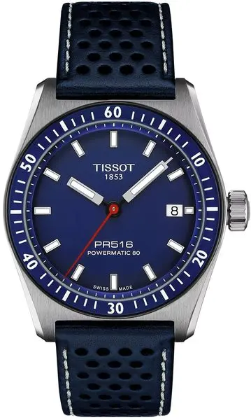 Tissot PR516 Powermatic 80 T149.407.16.041.00