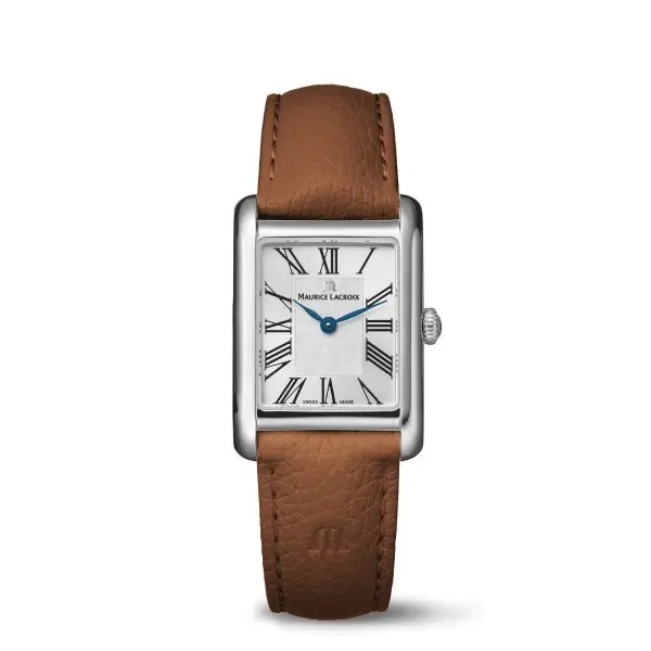 Maurice Lacroix Fiaba Square FA1205-SS001-110-3