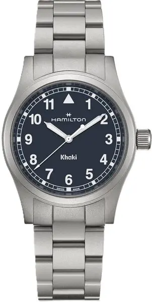 Hamilton Khaki Field Quartz 38mm H69401140