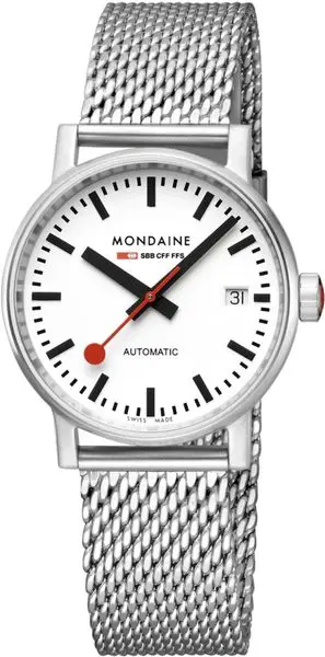 Mondaine MSE.35610.SM