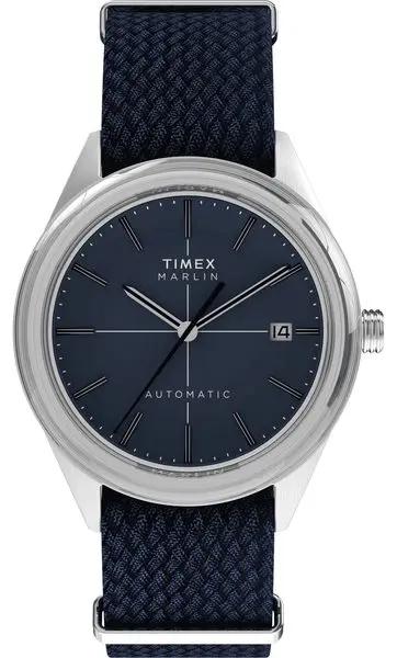 Timex Marlin Jet Automatic TW2Y24500UK