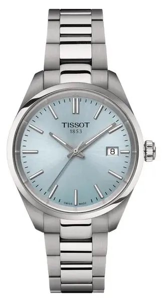 Tissot PR 100 Quartz Lady T150.210.11.351.00
